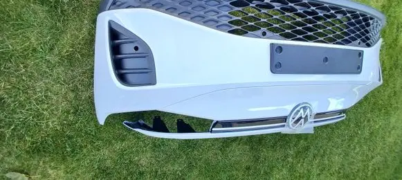 Volkswagen ID.5 Front bumper