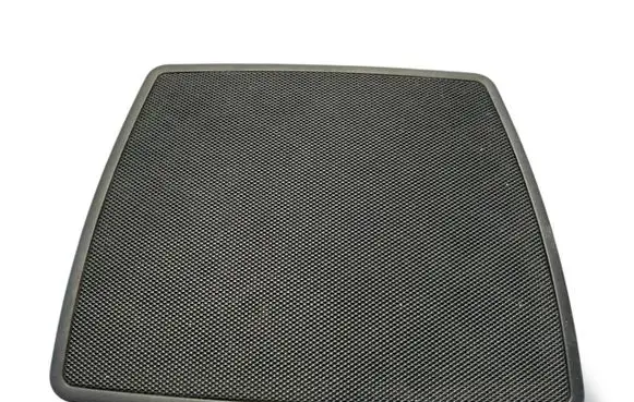 BMW 3 E90 E91 Parcel shelf speaker trim grill 7117655 51467117655