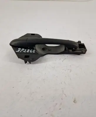 Mercedes-Benz Sprinter W906 Front door exterior handle A9067601034