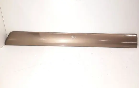 Mercedes-Benz E W210 Rear door trim (molding) A2106909162