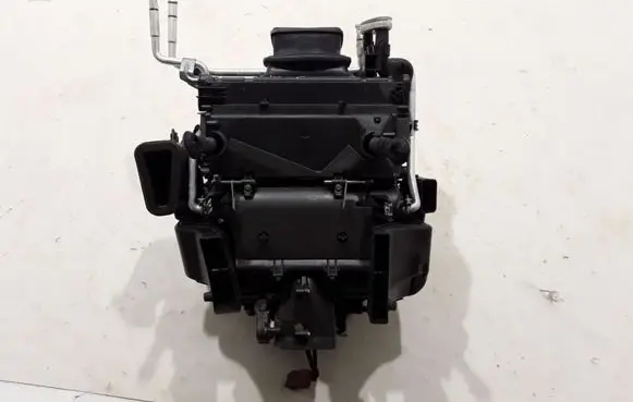 Audi A6 S6 C6 4F Interior heater climate box assembly 4F1820351G