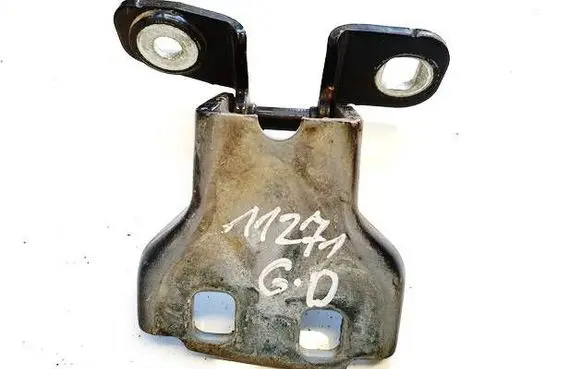 Jeep Grand Cherokee (WK) Rear door lower hinge 