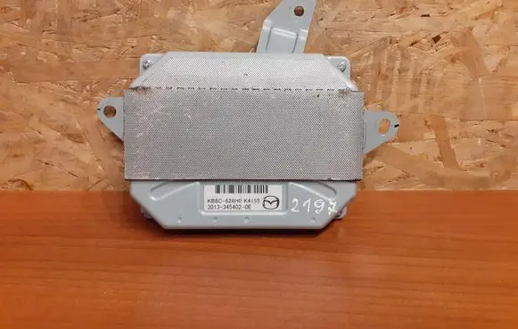 Mazda CX-5 II Other devices 30133454020E KB8C626H0