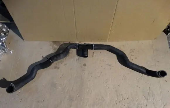 Land Rover Range Rover Sport L494 Intercooler hose/pipe