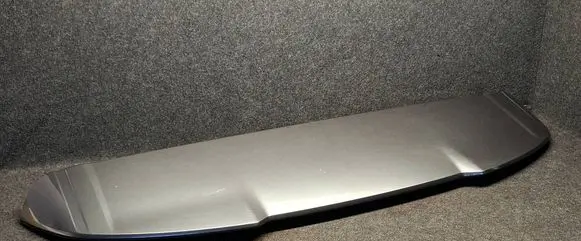 Audi Q7 4M Tailgate/trunk spoiler 4M0827933A