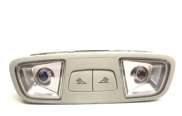 Audi Q3 F3 Headlining lighting console trim 8V0947111B