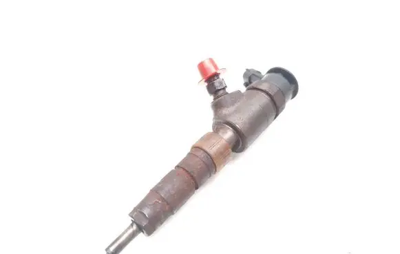 Ford Transit Courier Fuel injector CV6Q-9F593-AA 0445110489