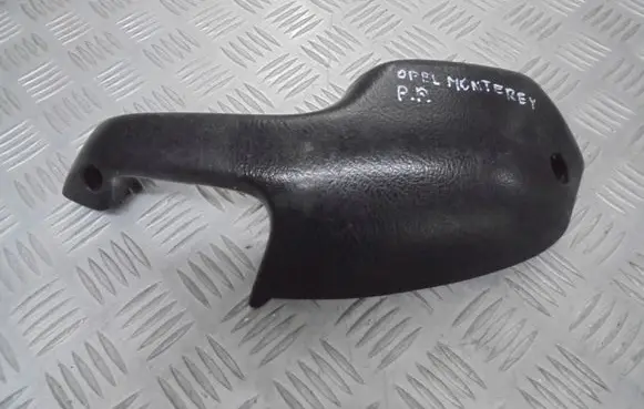 Opel Monterey Front interior roof grab handle