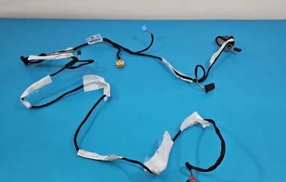 Volkswagen Tiguan Other wiring loom 5NA971100CN IMPRK1553830