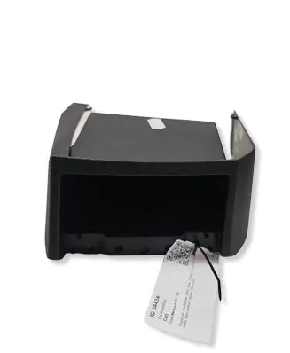 Opel Meriva A Glove box 93264973