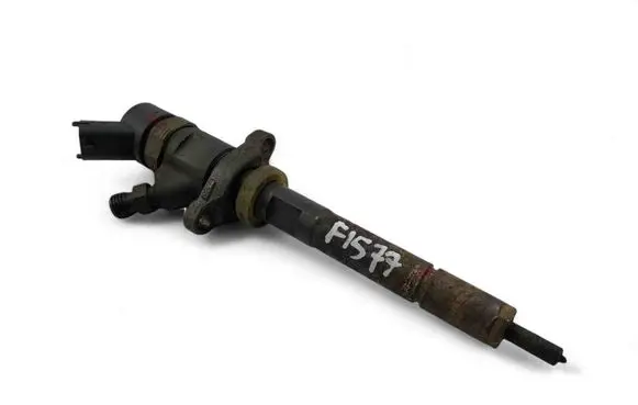 Volvo C30 Fuel injector 328480