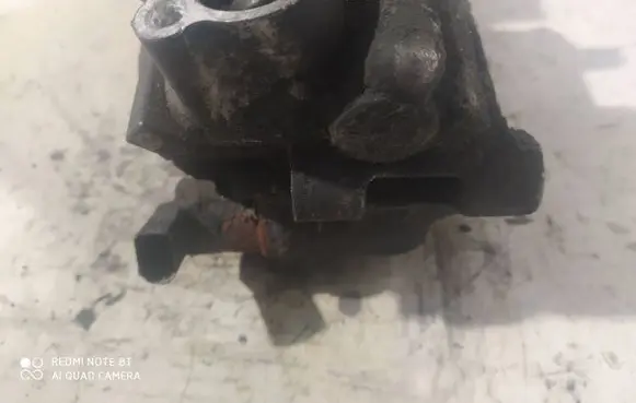Audi A3 S3 8P Air conditioning (A/C) compressor (pump) 1K0820803Q 8676F 0573403563