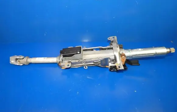Mercedes-Benz A W177 Steering wheel axle A0999009401
