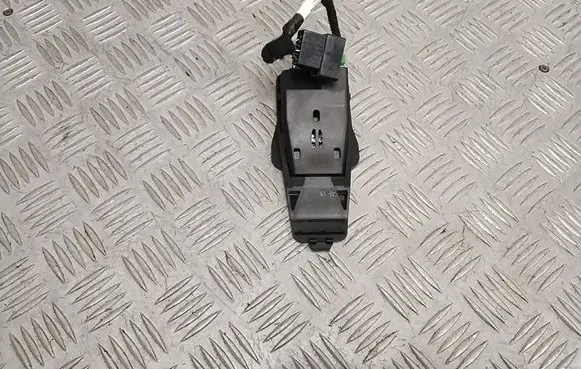 Volvo XC60 Rain sensor 31387310
