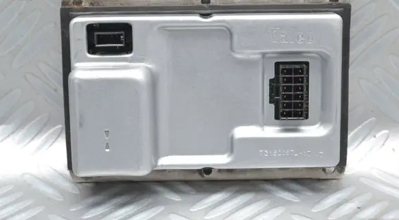 Saab 9-5 Xenon control unit/module