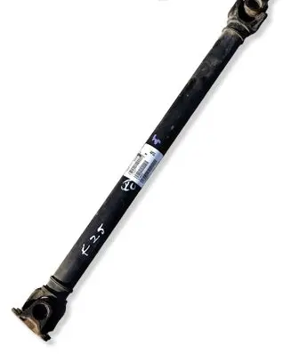 BMW X3 F25 Front prop shaft 8605867 7589985 26207589985