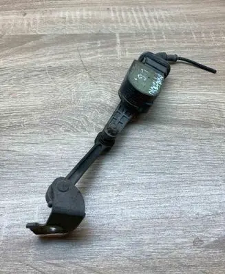 Audi Q7 4L Headlight/headlamp level sensor 4E0907503C 6PM008161