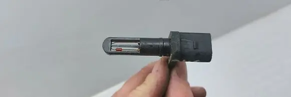 Audi A4 S4 B6 8E 8H Intake air temperature sensor 06B905379A