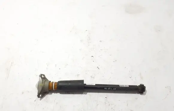 Audi A6 S6 C9 4L Rear shock absorber/damper 4P0513035R
