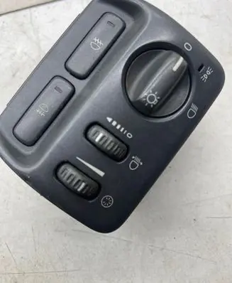 Volvo S40, V40 Light switch 7923