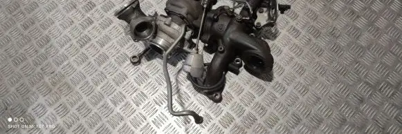 Volvo S90, V90 Turbo 31459962