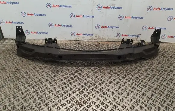 BMW X5 E53 Front bumper cross member 8402831 51718402831