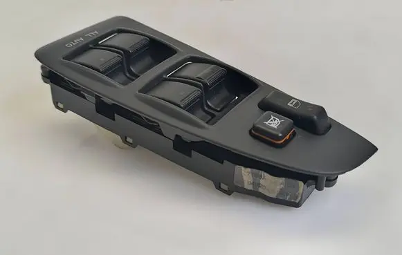 Toyota Avensis T250 Electric window control switch 54356022A 1000452