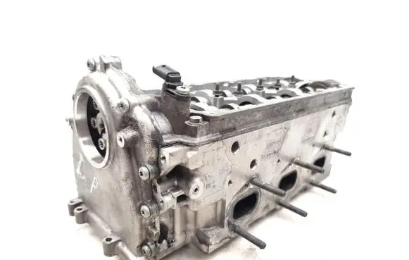 Audi A4 S4 B8 8K Engine head 0594B