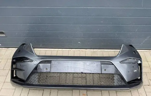 Skoda Enyaq iV Front bumper 5LG971095F