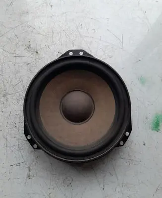 Renault Trafic II (X83) Front door speaker 9175188