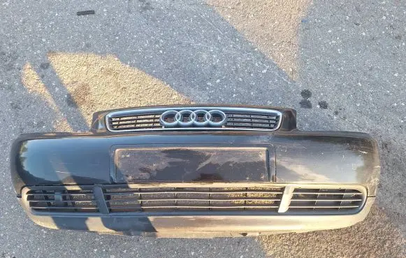 Audi A3 S3 8L Front bumper 8L0807111