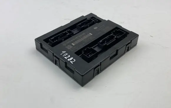 Audi A7 S7 4G Comfort/convenience module 4H0907064BR 5DK01056532