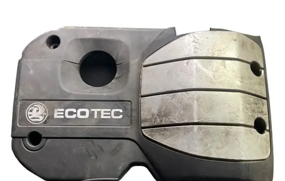 Opel Antara Engine cover (trim)