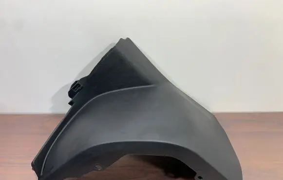 Toyota RAV 4 (XA50) Rear seat side bottom trim 5846742010