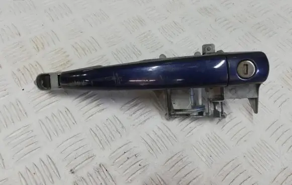 Peugeot 208 Front door interior handle