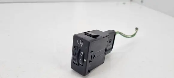 Toyota Aygo AB10 Headlight level height control switch