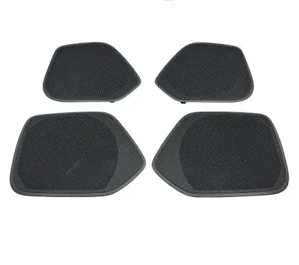 Audi Q3 8U Front door speaker cover trim 8U0035435 8U0035436 8U0035419