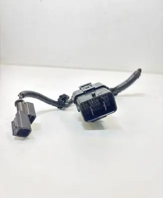 Honda Civic IX Engine control unit/module ECU