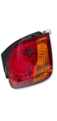 Mitsubishi ASX Rear/tail lights A046040