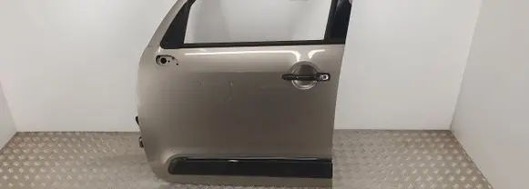 Citroen C3 Picasso Front door