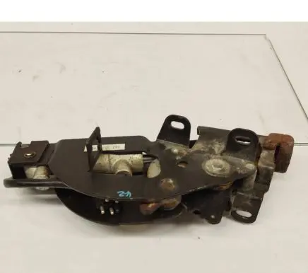Mercedes-Benz SL R129 Convertible roof lock/latch 1298001174
