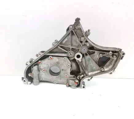 Nissan Navara D40 Oil pump 