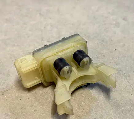 Ford Mondeo MK II Sensor 93BG14017AB