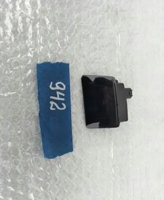 Audi Q7 4M Front door electric wing mirror 4M1949145