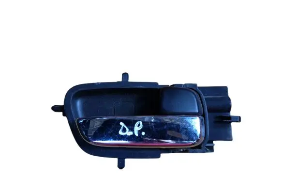 Hyundai i20 (PB PBT) Front door interior handle 826201J000
