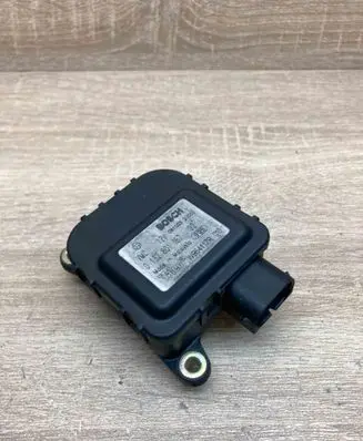 Mini One - Cooper R50 - 53 Air flap motor/actuator 0132801167 W964117R010