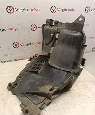 Dacia Logan I Other engine part 8200595908 8200595798