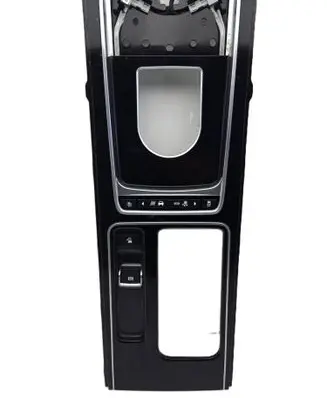 Jaguar XF X260 Center console decorative trim GX63044E04A