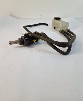 Toyota Previa (XR30, XR40) II Master brake cylinder 13231140360