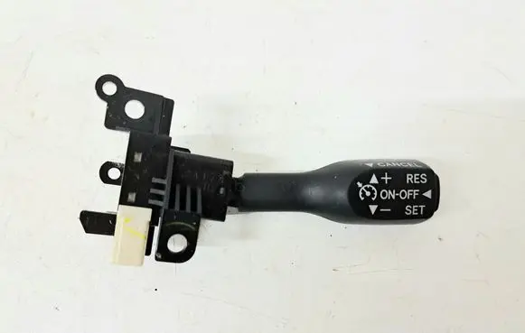 Toyota Corolla Verso AR10 Cruise control stalk 
